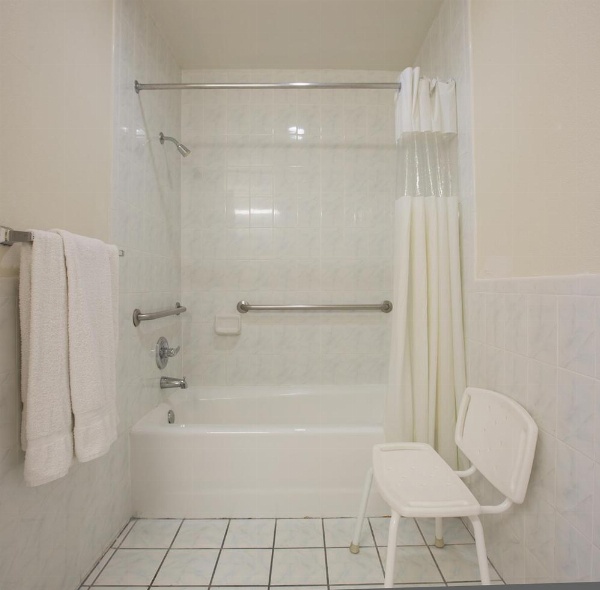 Regency Inn at San Francisco Airport image 20