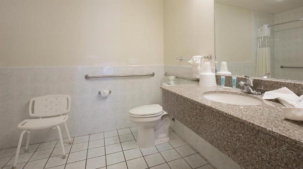 Regency Inn at San Francisco Airport image 22