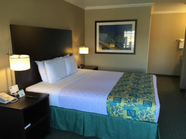 Regency Inn at San Francisco Airport image 26