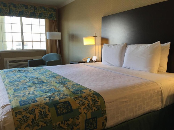 Regency Inn at San Francisco Airport image 27