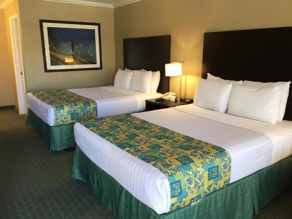 Regency Inn at San Francisco Airport image 29
