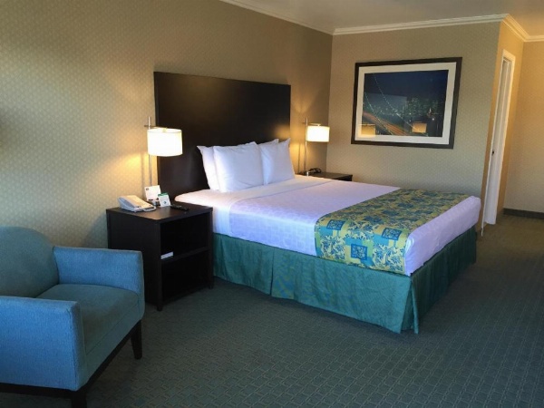 Regency Inn at San Francisco Airport image 8